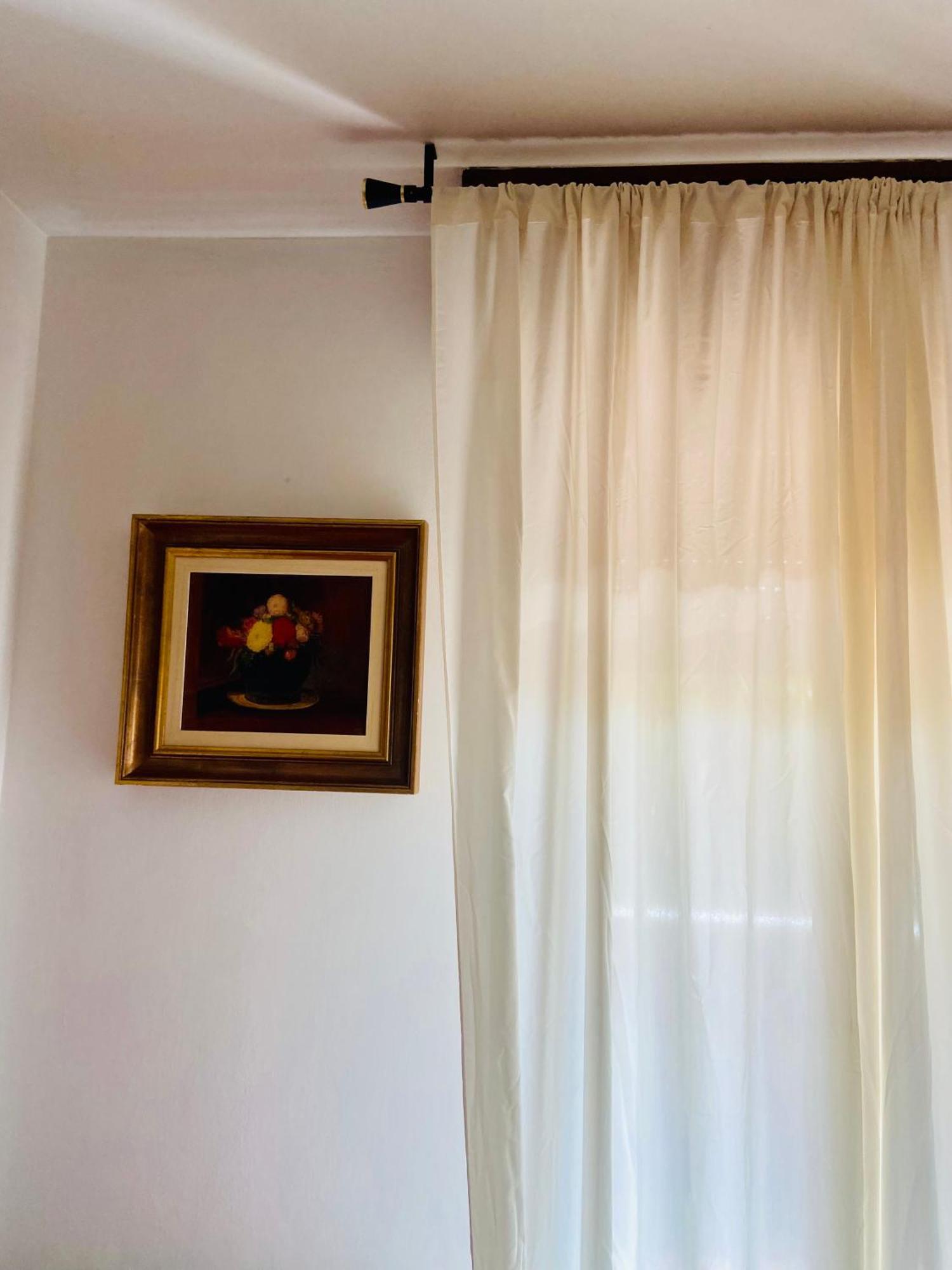 Apartamento Viktoria