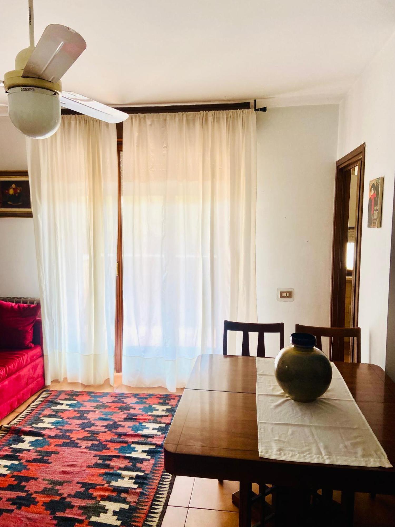 Viktoria Apartamento *